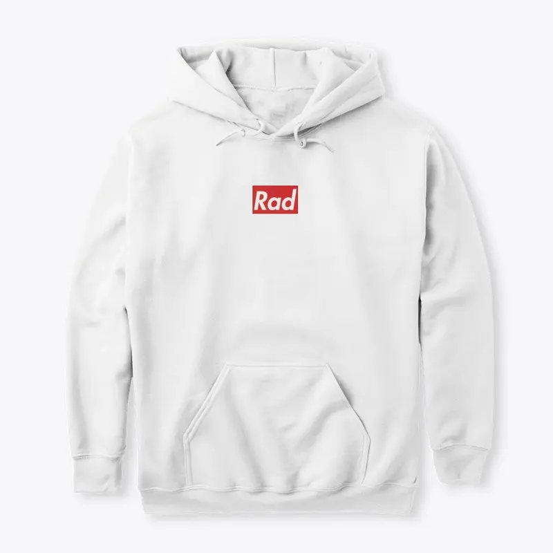 RAD Hoodie