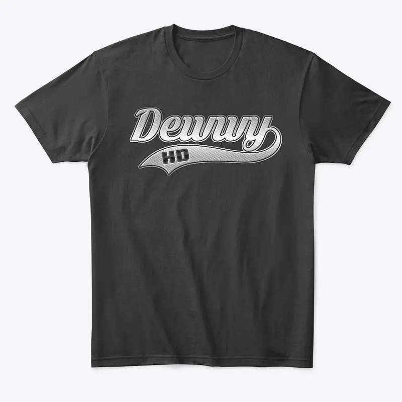 DewwyHD Comfort Tee